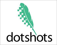 Dotshots logo