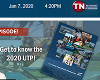 TN Network 2020 display