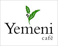 Yemeni Cafe logo